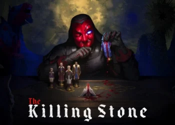 killingstone