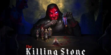 killingstone