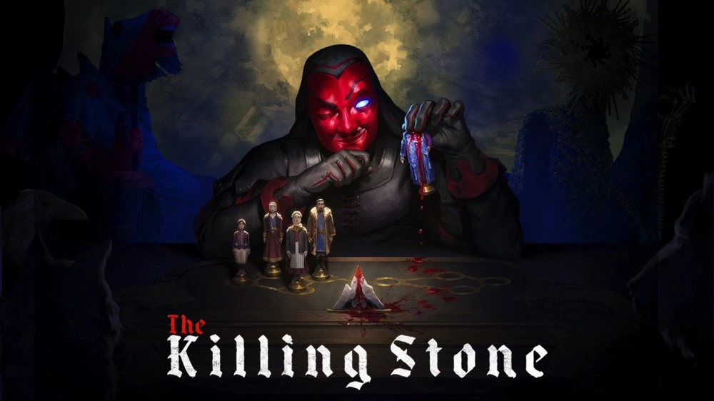 killingstone