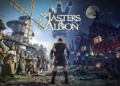 mastersofalbion