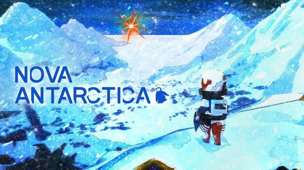 novaantarctica