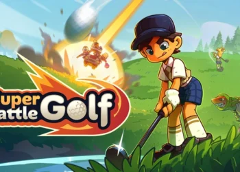 superbattlegolf