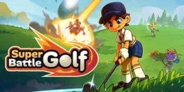 superbattlegolf