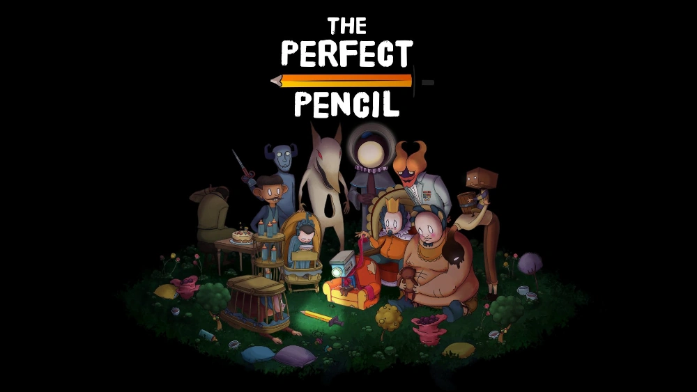 theperfectpencil