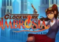 clockworkambrosia