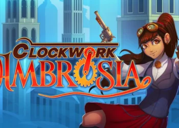 clockworkambrosia
