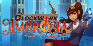clockworkambrosia
