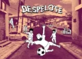 despelote
