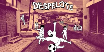 despelote