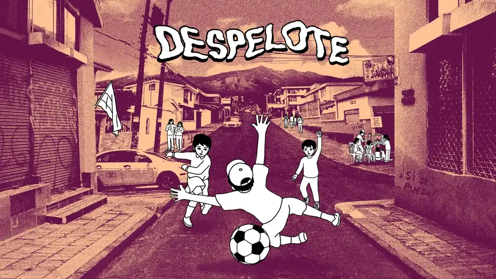 despelote