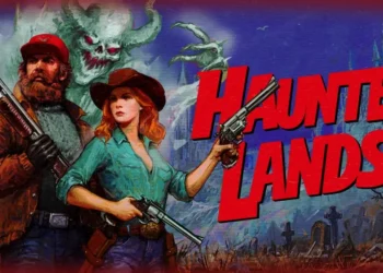 hauntedlands