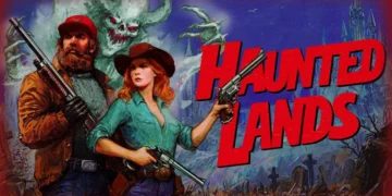 hauntedlands