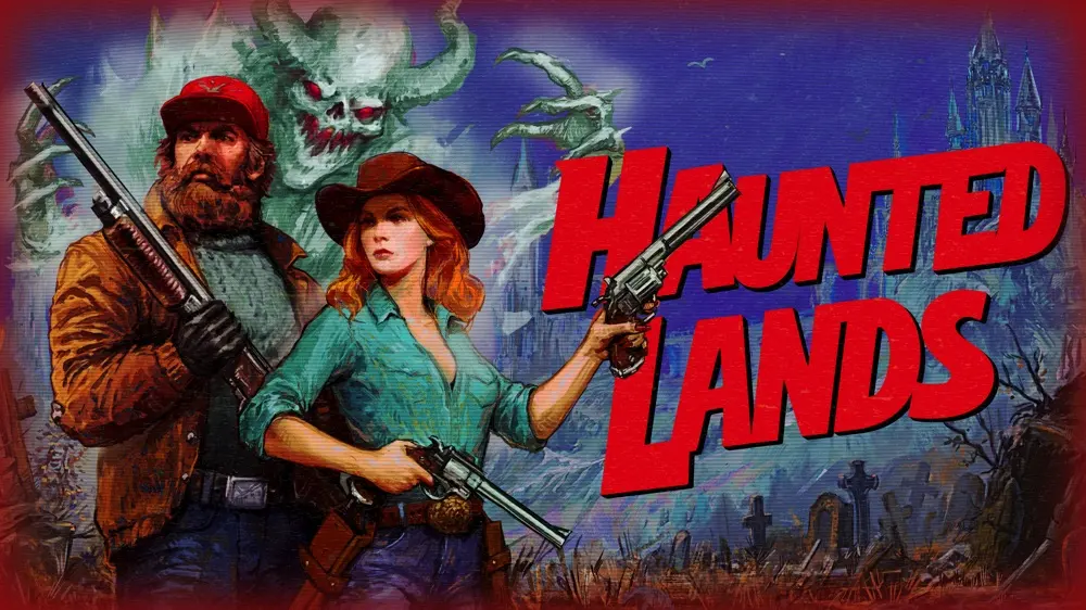 hauntedlands