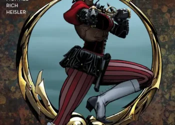 ladymechanika_themechanicalmenagerie