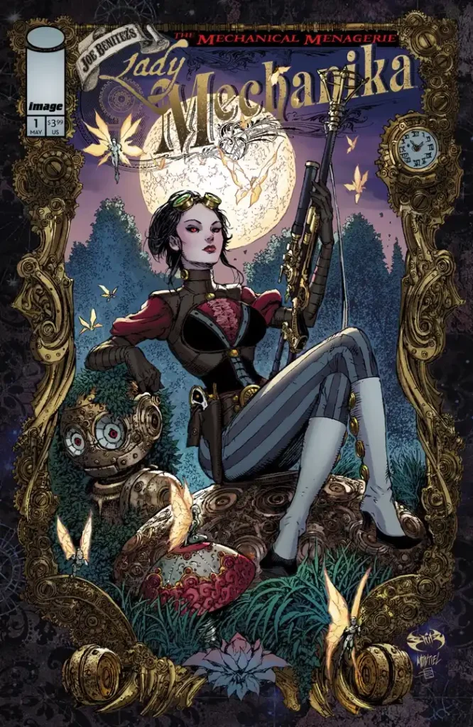 ladymechanika_themechanicalmenagerie-b