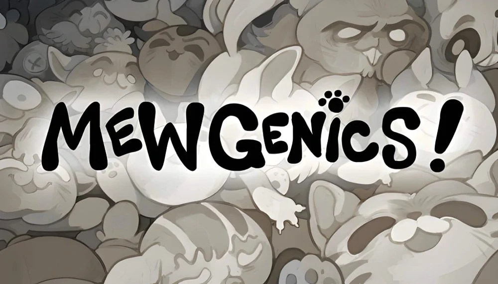 mewgenics