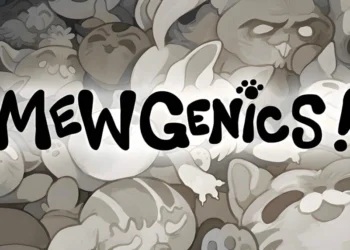 mewgenics