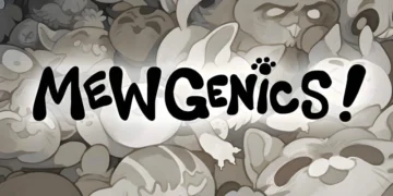 mewgenics