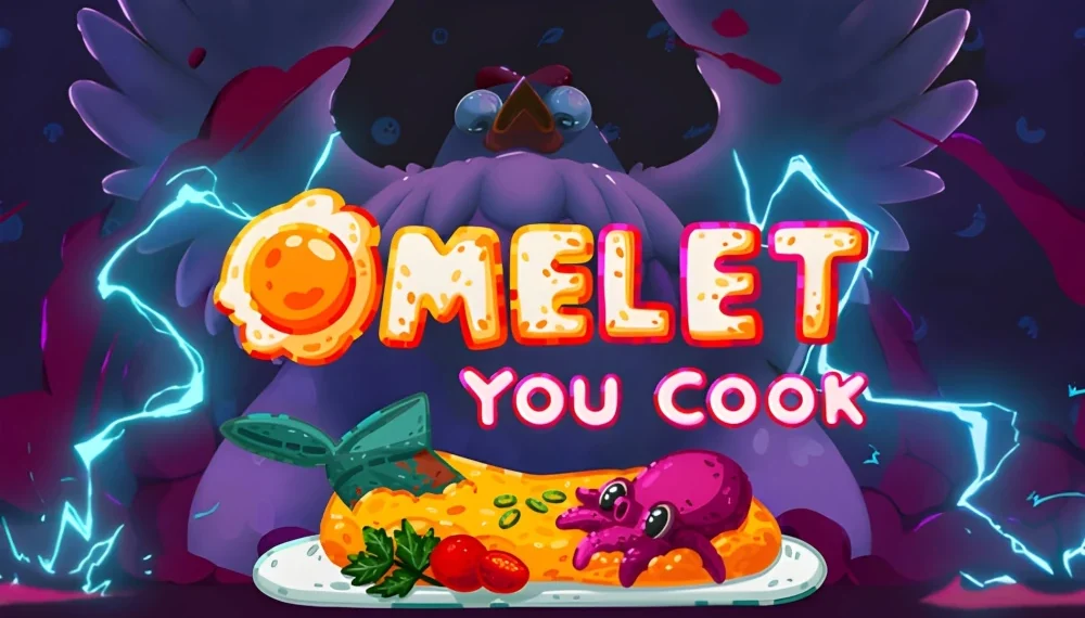 omeletyoucook