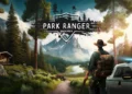 parkranger