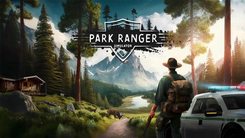 parkranger