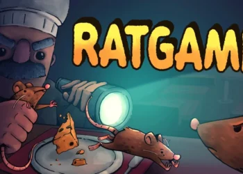 ratgame