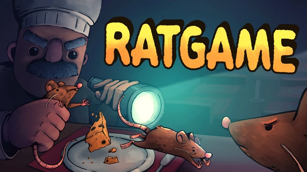 ratgame