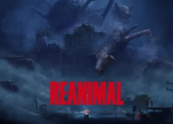 reanimal