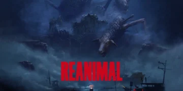 reanimal
