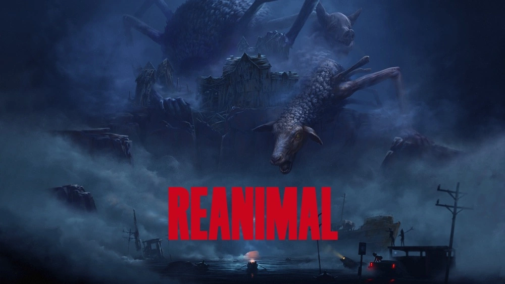 reanimal