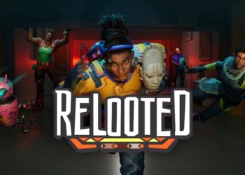 relooted