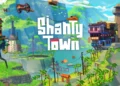 shantytown