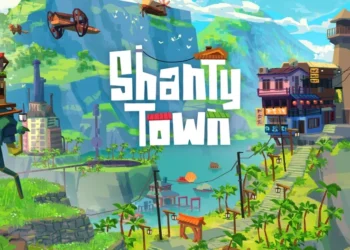 shantytown