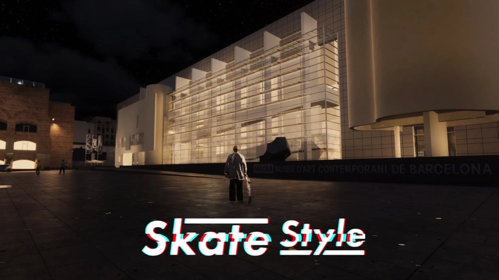skatestyle