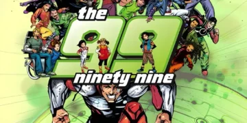 The 99 are Back and are Here to Stay