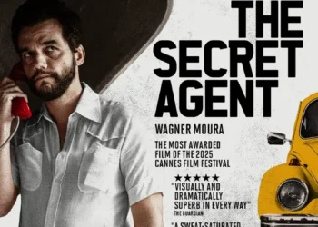 thesecretagent