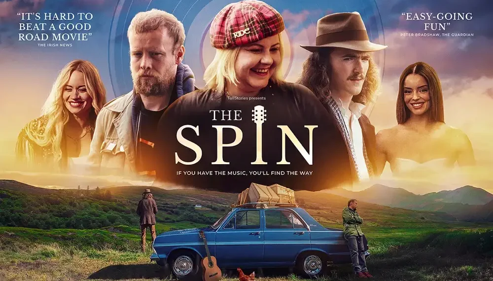 thespin