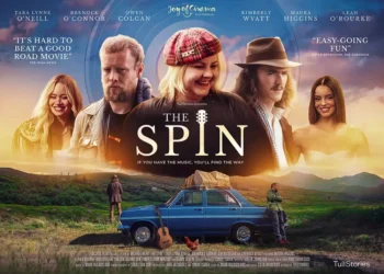 thespin