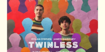 twinless
