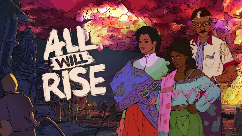 allwillrise