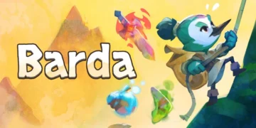 barda