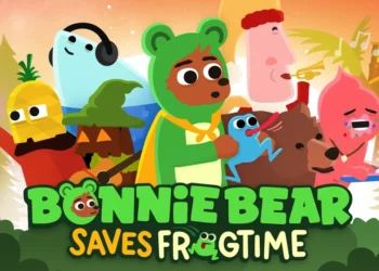 bonniebear