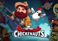 chickenauts