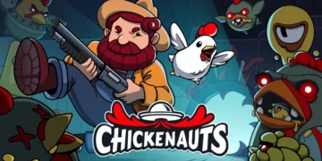 chickenauts