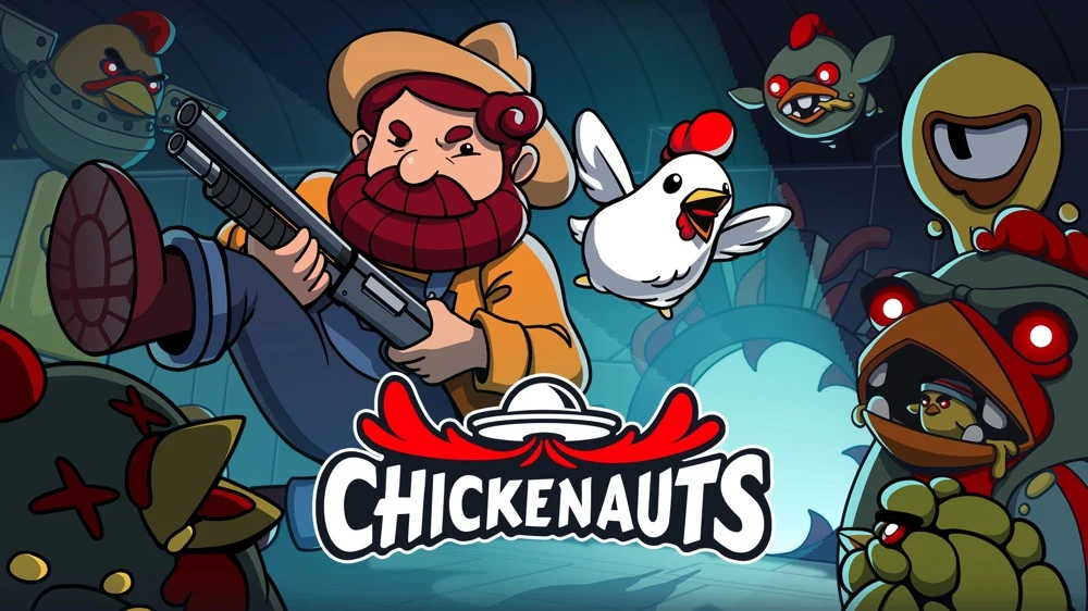 chickenauts