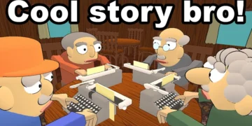 coolstorybro