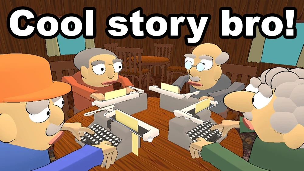 coolstorybro
