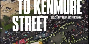Everybody to Kenmure Street Review