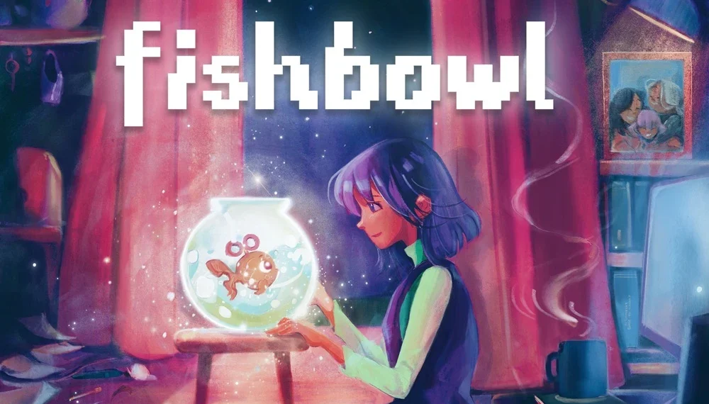 fishbowl