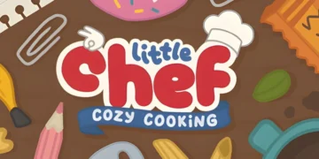 littlechefcozycooking